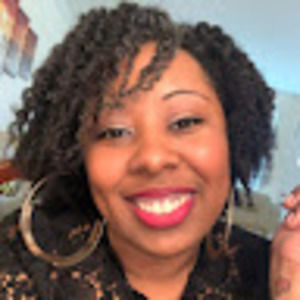 Meet your Posher, Lynnea